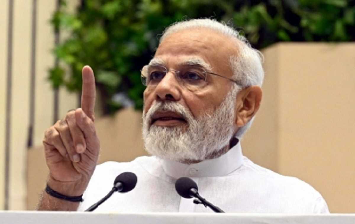 प्रधानमंत्री का हथकरघा स्टार्टअप ग्रैंड चैलेंज में हिस्सा लेने का आग्रह प्रधानमंत्री का हथकरघा स्टार्टअप ग्रैंड चैलेंज में हिस्सा लेने का आग्रह